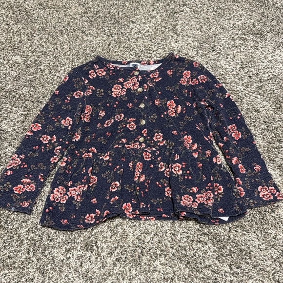 Bundle of long sleeve tops - Picture 10 of 15